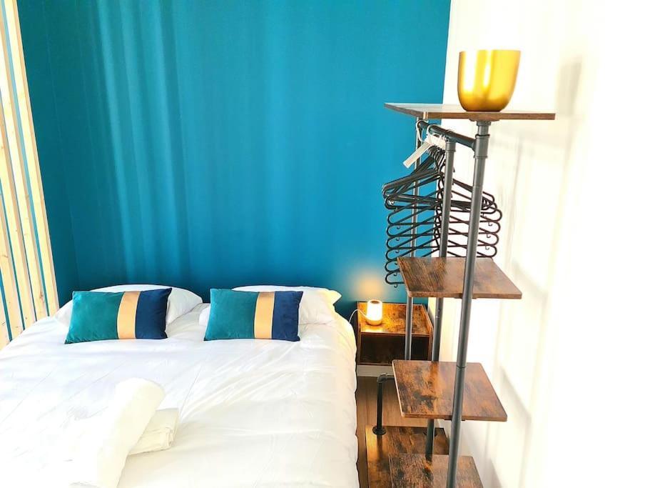 Apartment Le Cosy Moderne Et Chaleureux Saint-Etienne (Loire)