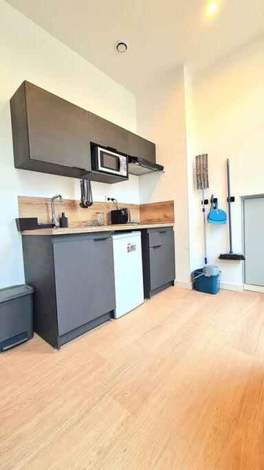 Le Cosy Moderne Et Chaleureux Apartment