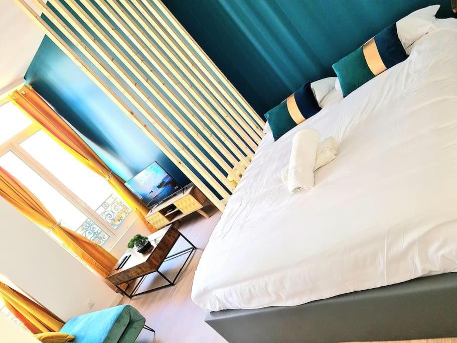 Apartment Le Cosy Moderne Et Chaleureux *