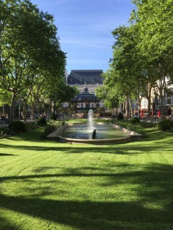 Le Cosy Moderne Et Chaleureux Apartment Saint-Etienne (Loire)